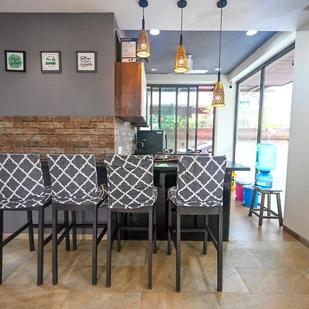 Malama Stay Ruturang Villa 4Bhk, Lonavala Kültér fotó