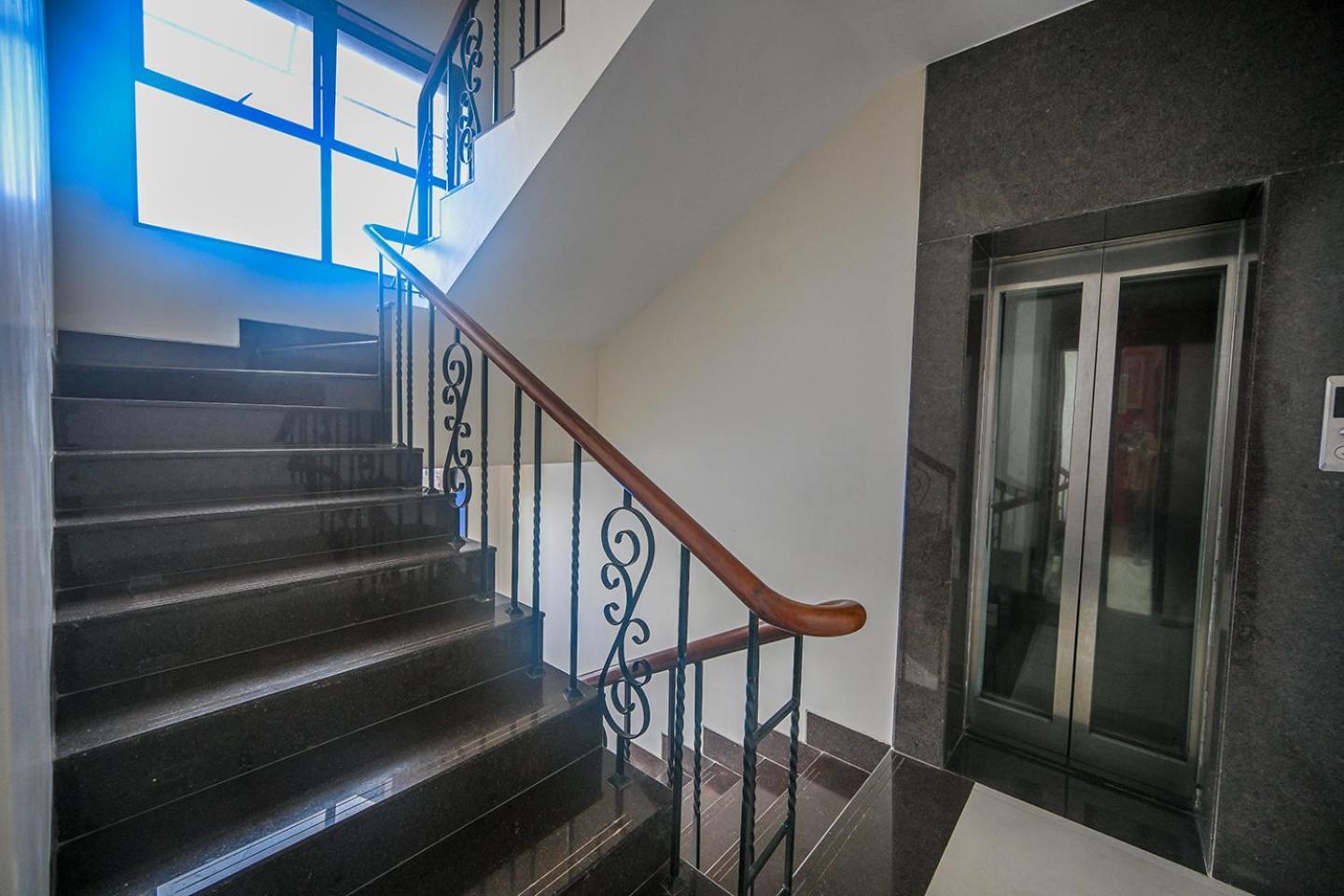 Malama Stay Ruturang Villa 4Bhk, Lonavala Kültér fotó