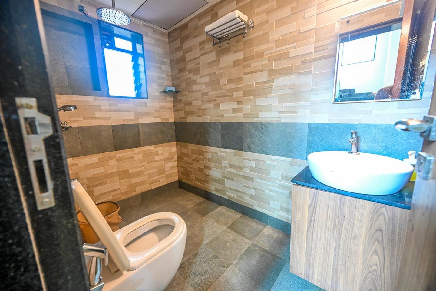Malama Stay Ruturang Villa 4Bhk, Lonavala Kültér fotó