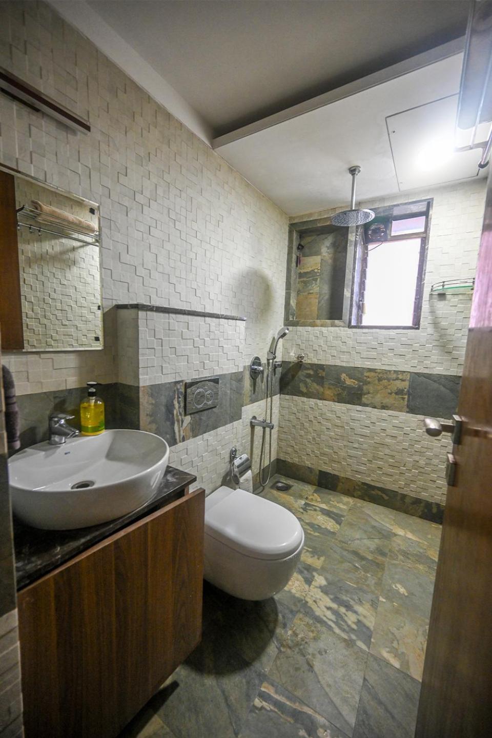 Malama Stay Ruturang Villa 4Bhk, Lonavala Kültér fotó