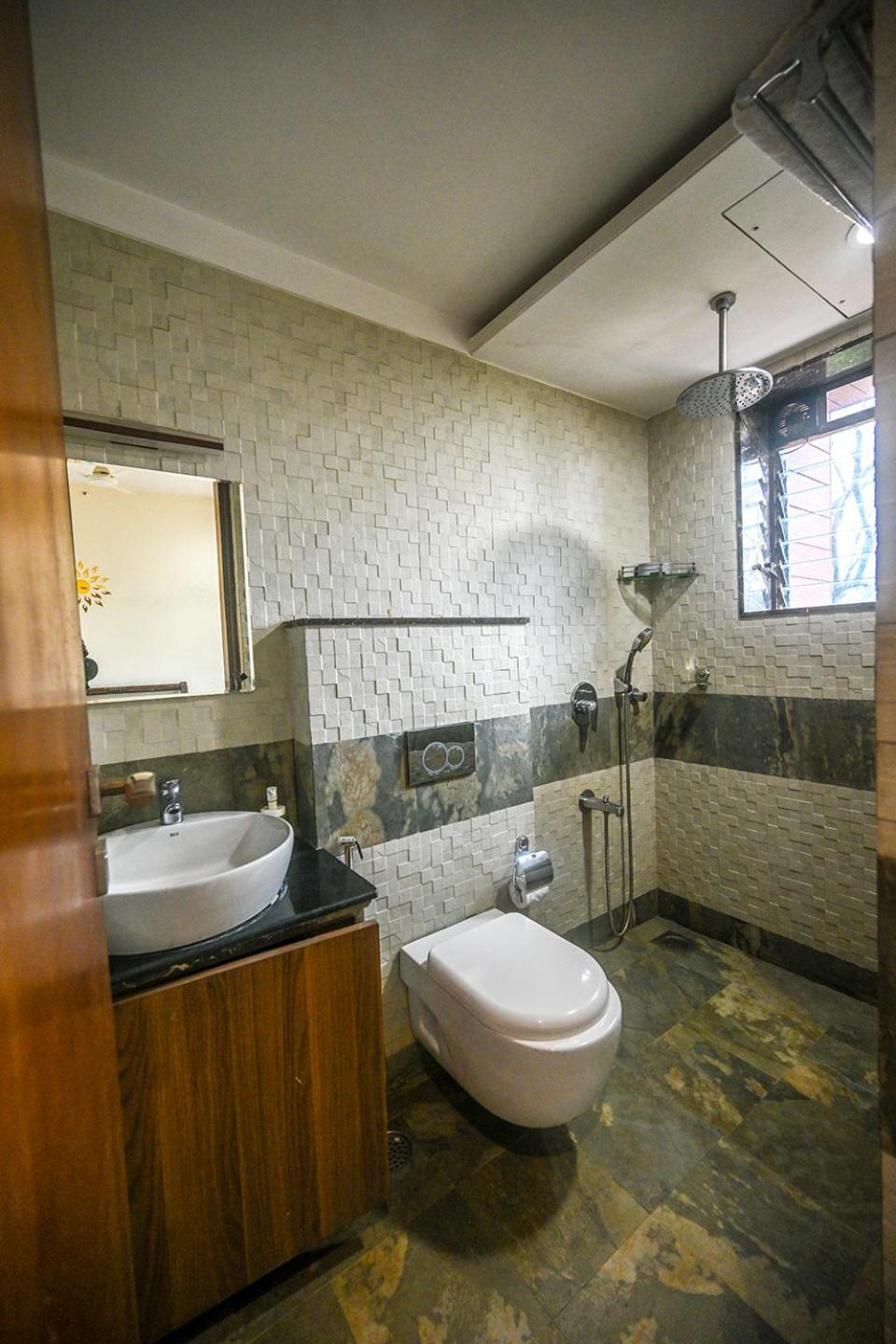 Malama Stay Ruturang Villa 4Bhk, Lonavala Kültér fotó