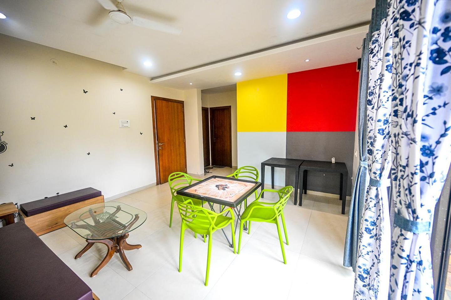 Malama Stay Ruturang Villa 4Bhk, Lonavala Kültér fotó